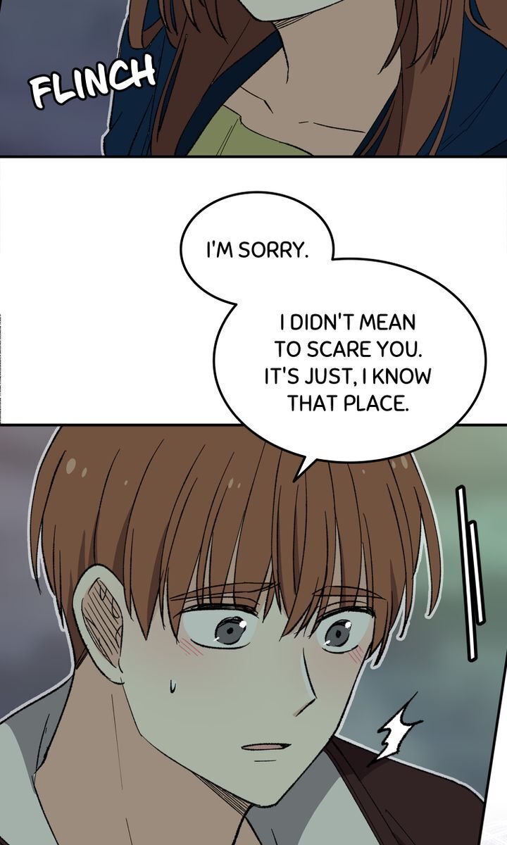 Delicious Scandal Chapter 16 - page 18