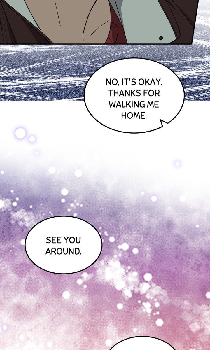 Delicious Scandal Chapter 16 - page 19