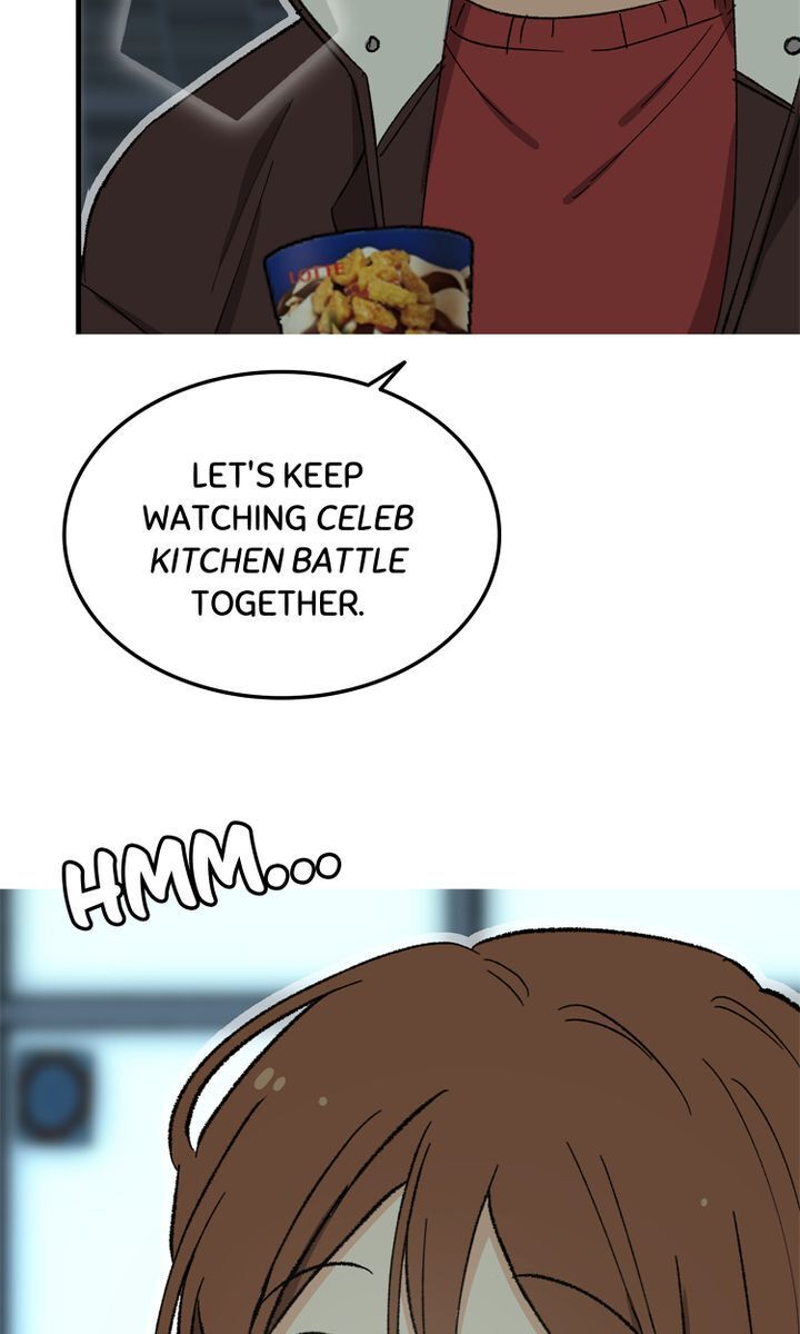 Delicious Scandal Chapter 16 - page 2