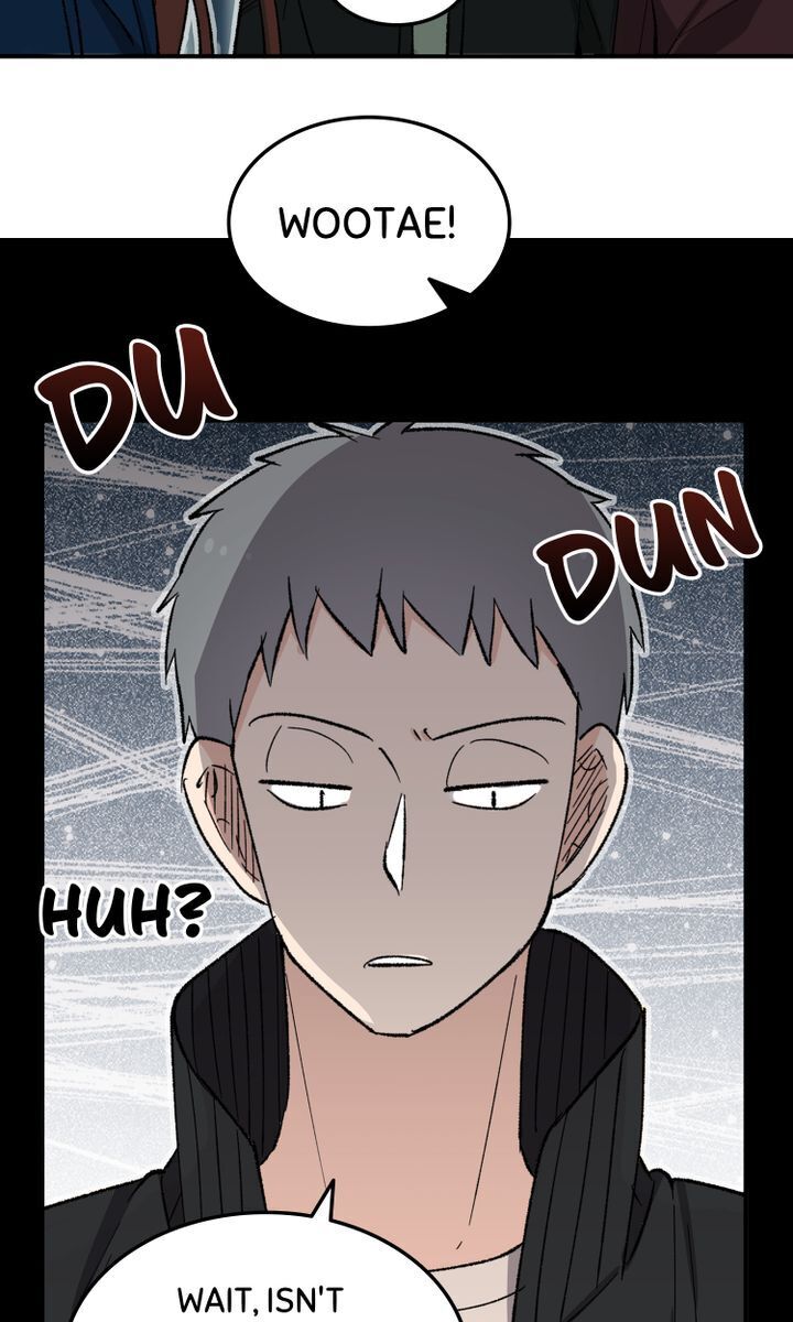 Delicious Scandal Chapter 16 - page 22