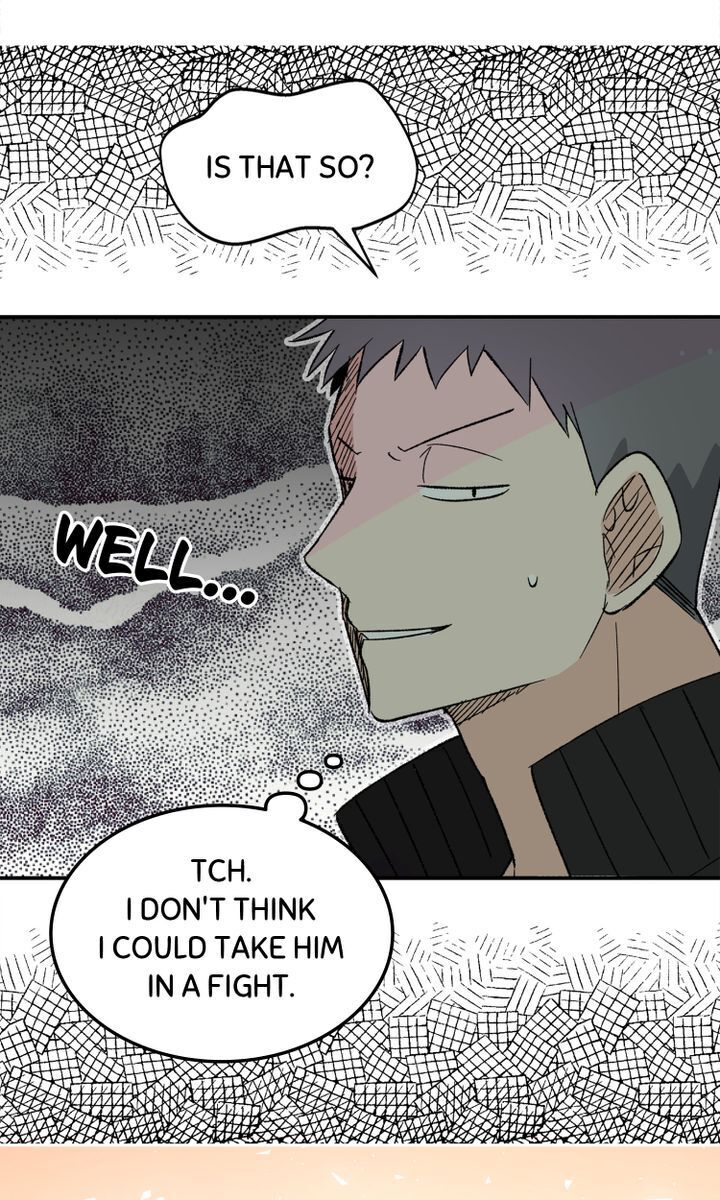 Delicious Scandal Chapter 16 - page 25
