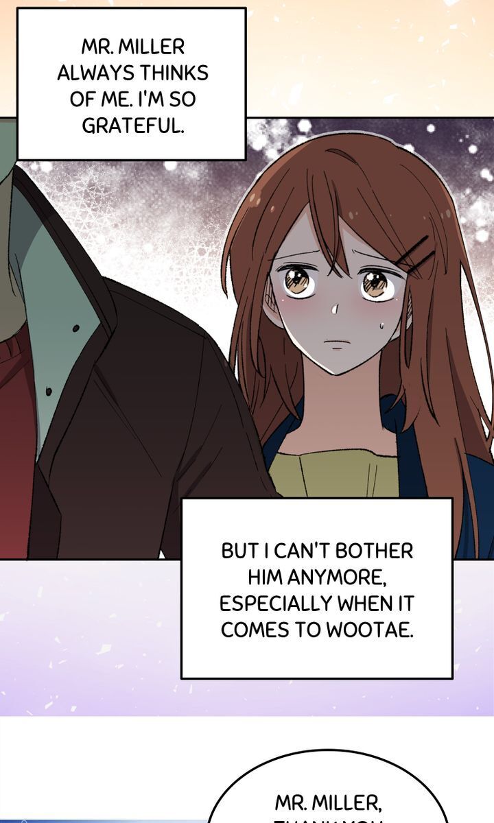 Delicious Scandal Chapter 16 - page 26