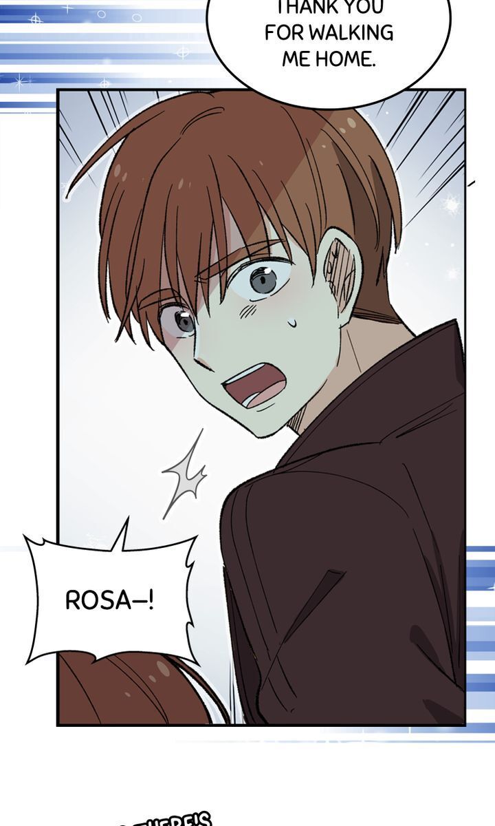 Delicious Scandal Chapter 16 - page 27