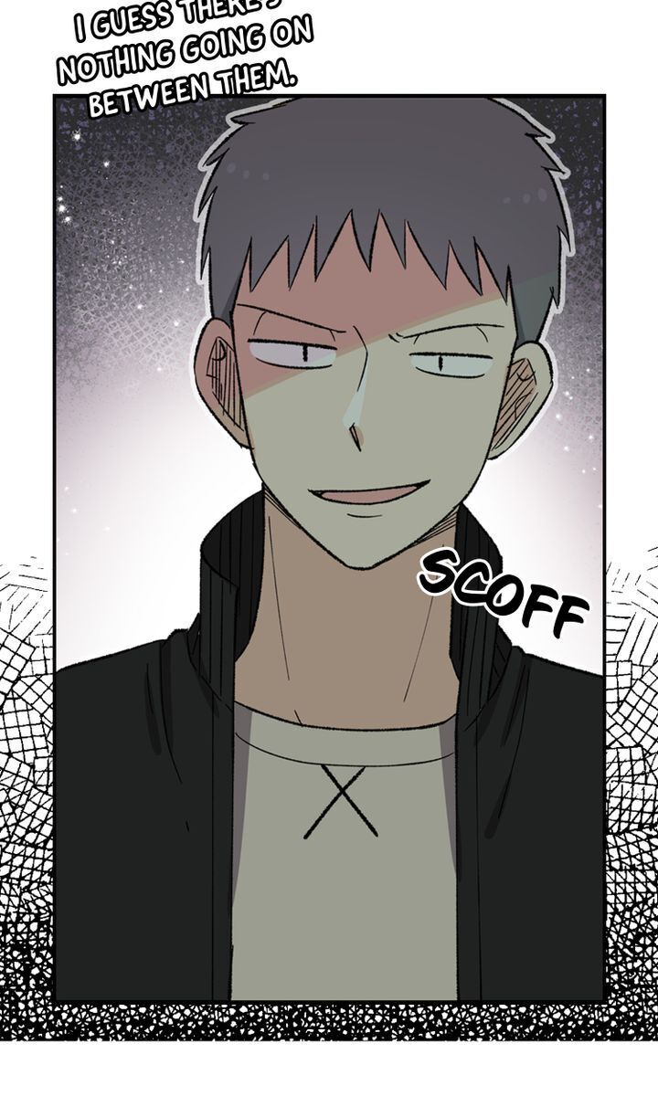 Delicious Scandal Chapter 16 - page 28