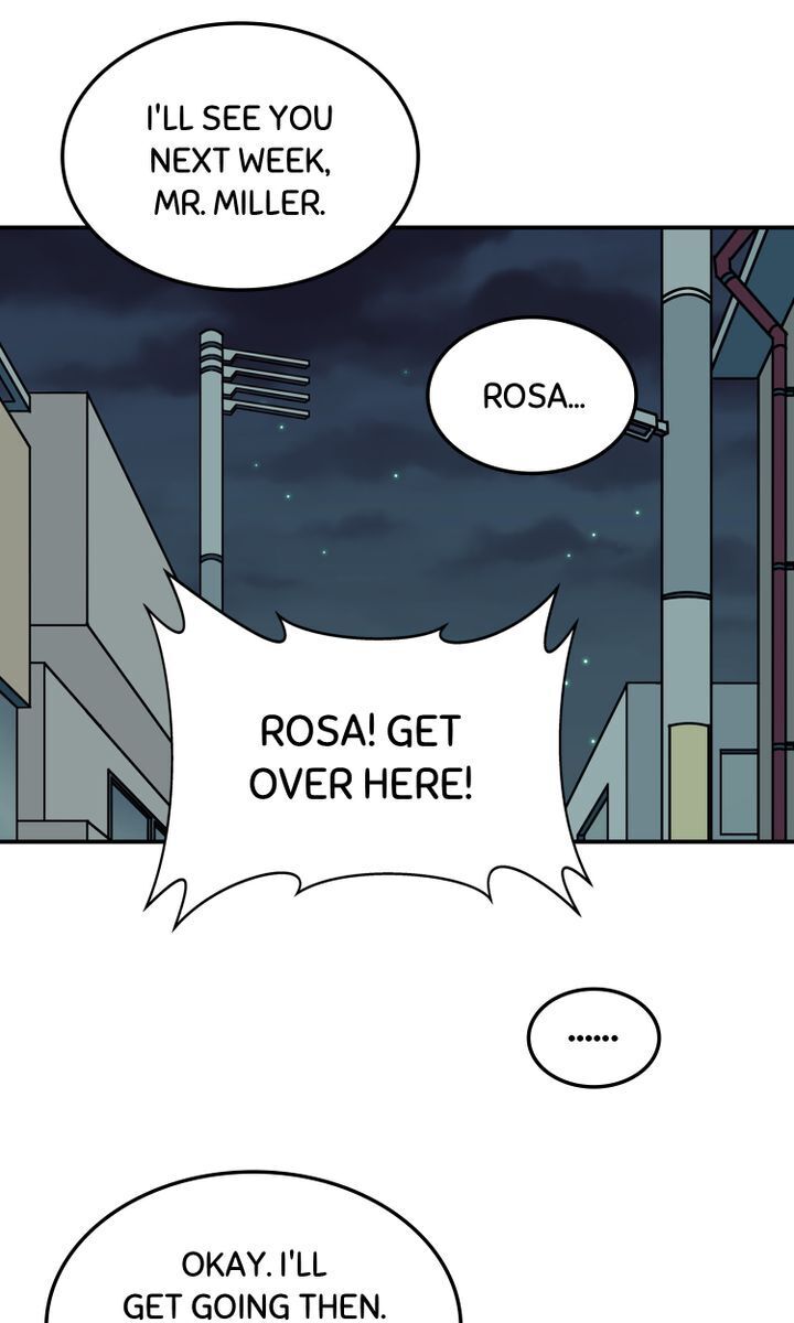 Delicious Scandal Chapter 16 - page 29