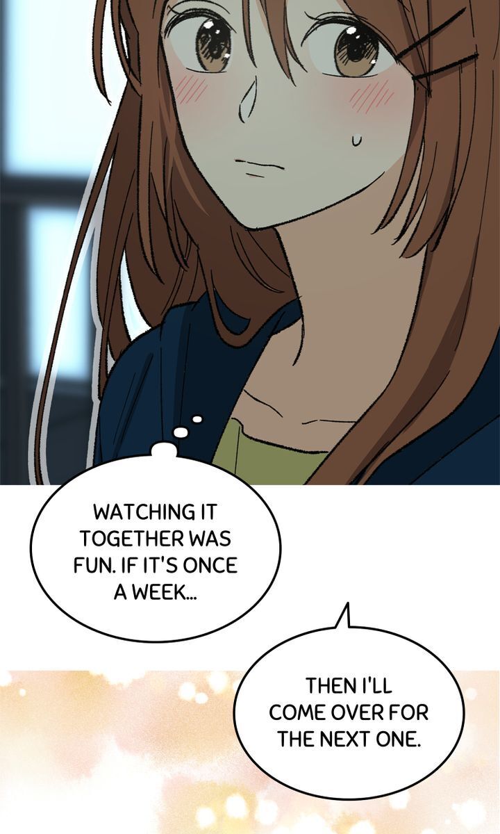 Delicious Scandal Chapter 16 - page 3