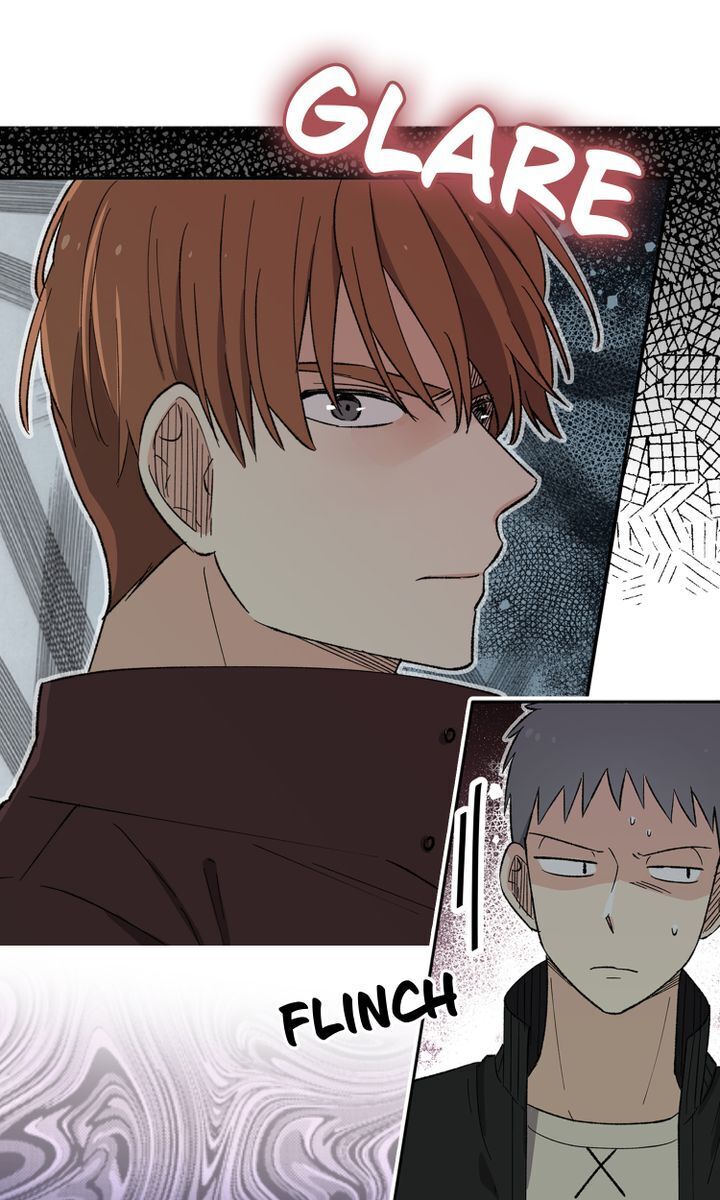 Delicious Scandal Chapter 16 - page 31