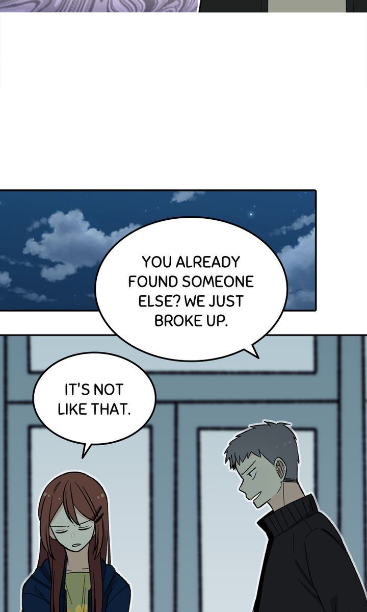 Delicious Scandal Chapter 16 - page 32
