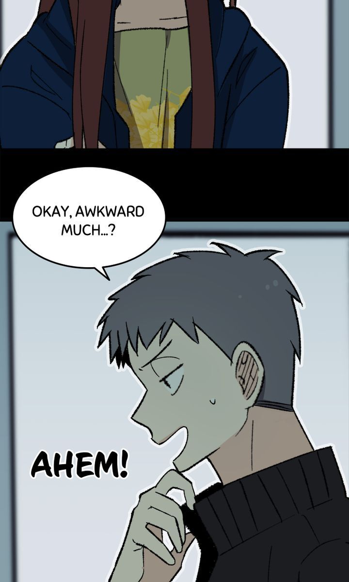 Delicious Scandal Chapter 16 - page 34