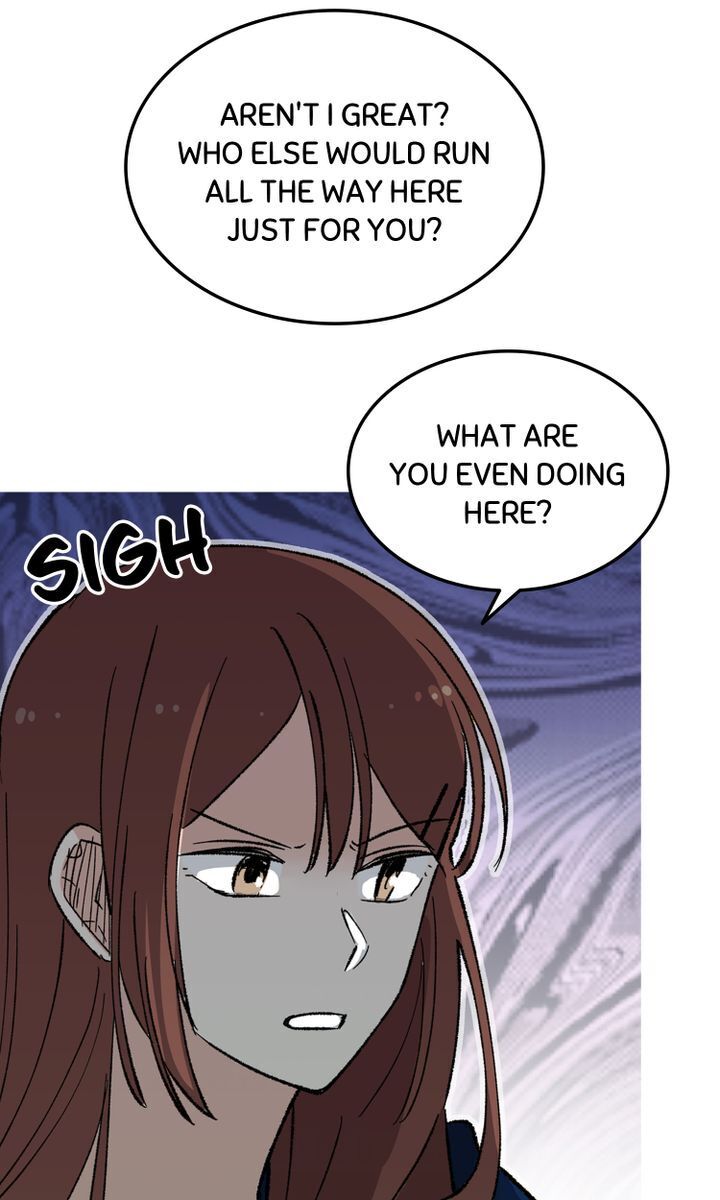Delicious Scandal Chapter 16 - page 37