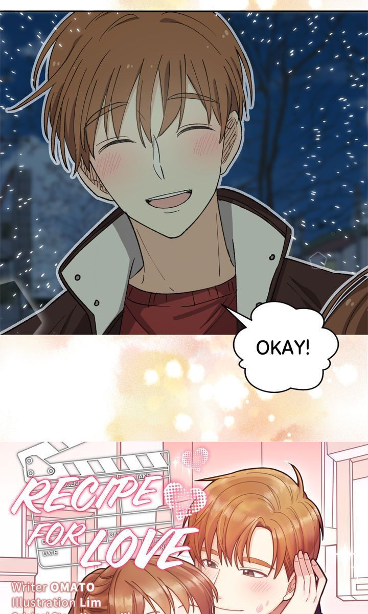 Delicious Scandal Chapter 16 - page 4