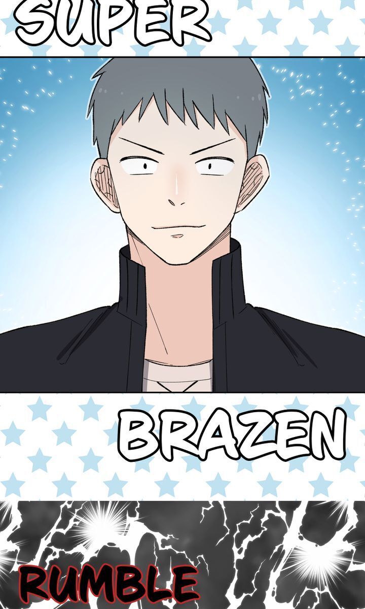 Delicious Scandal Chapter 16 - page 41