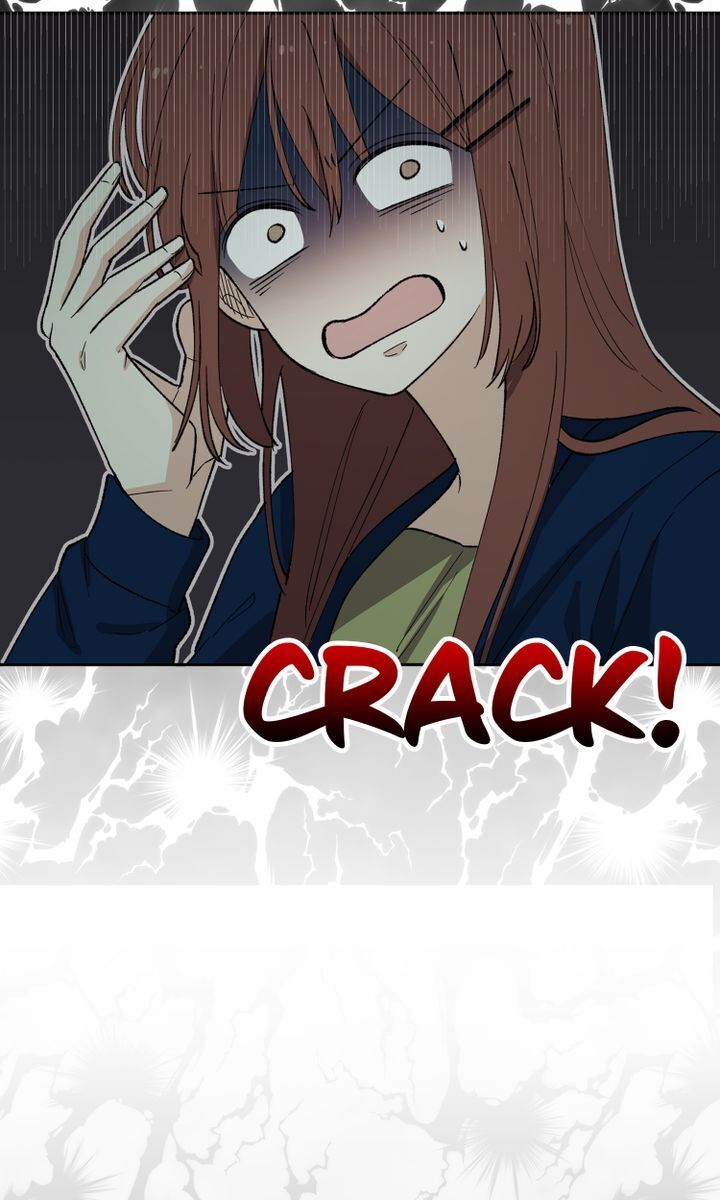 Delicious Scandal Chapter 16 - page 42