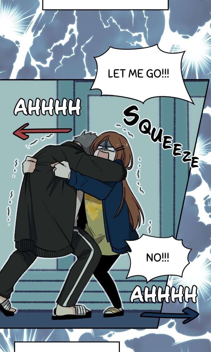 Delicious Scandal Chapter 16 - page 47