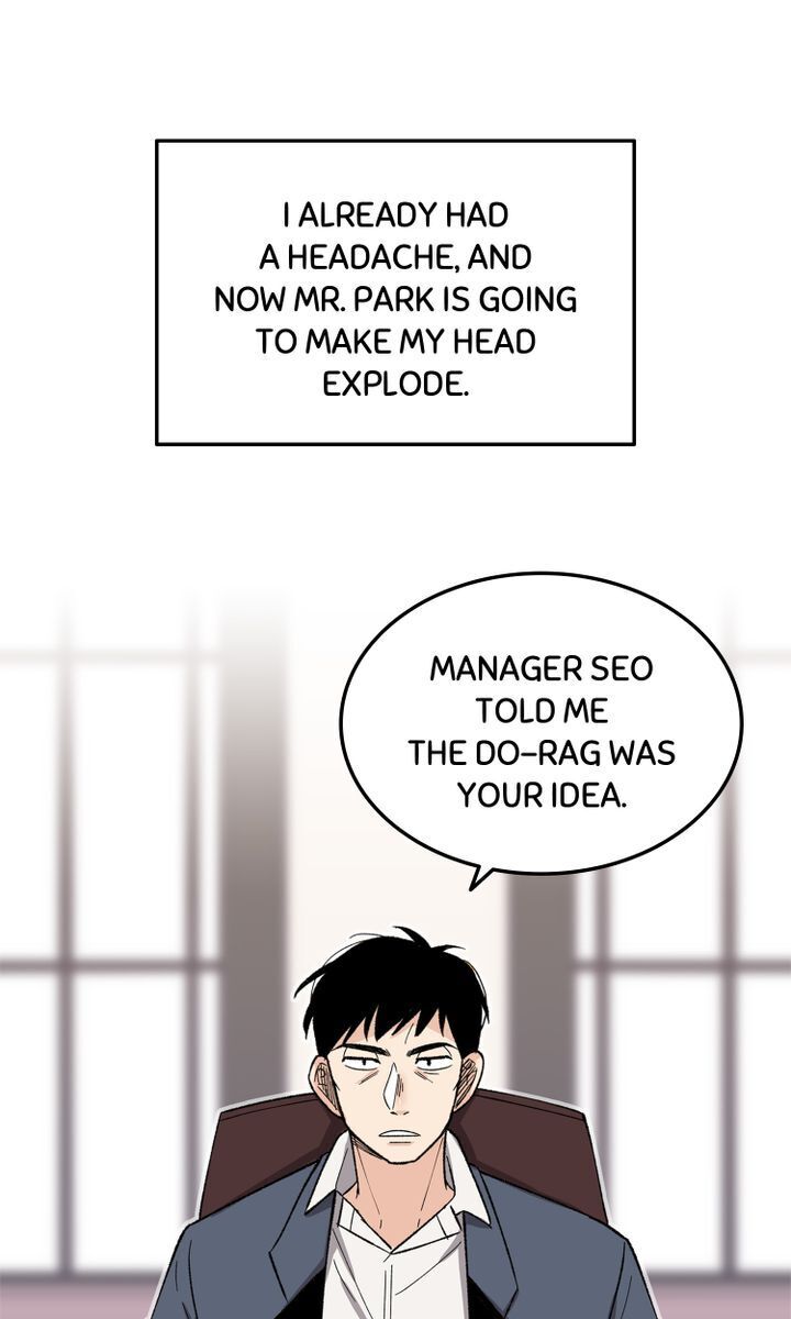 Delicious Scandal Chapter 16 - page 49