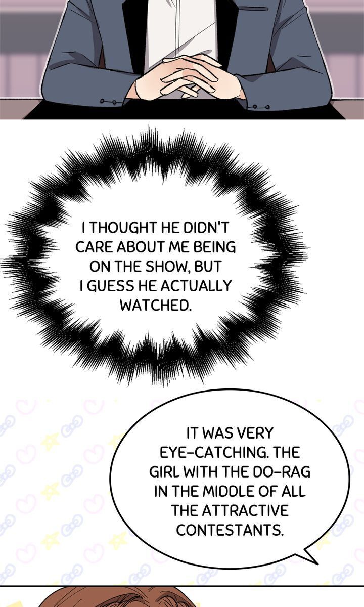Delicious Scandal Chapter 16 - page 50
