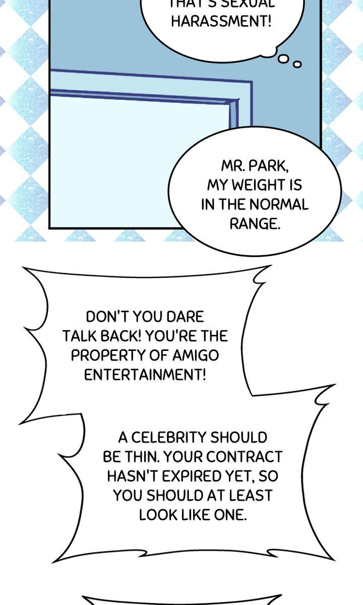 Delicious Scandal Chapter 16 - page 54