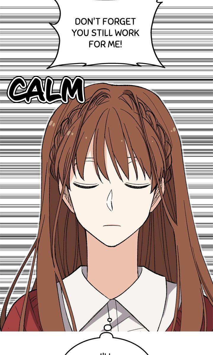 Delicious Scandal Chapter 16 - page 55