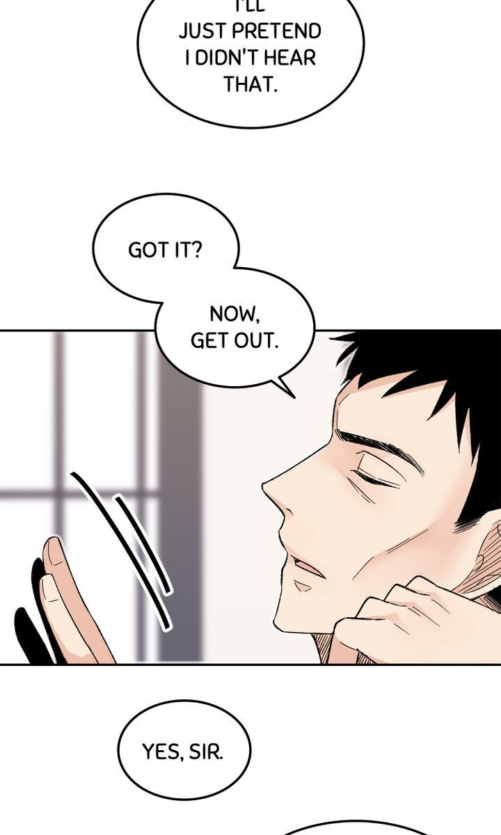 Delicious Scandal Chapter 16 - page 56