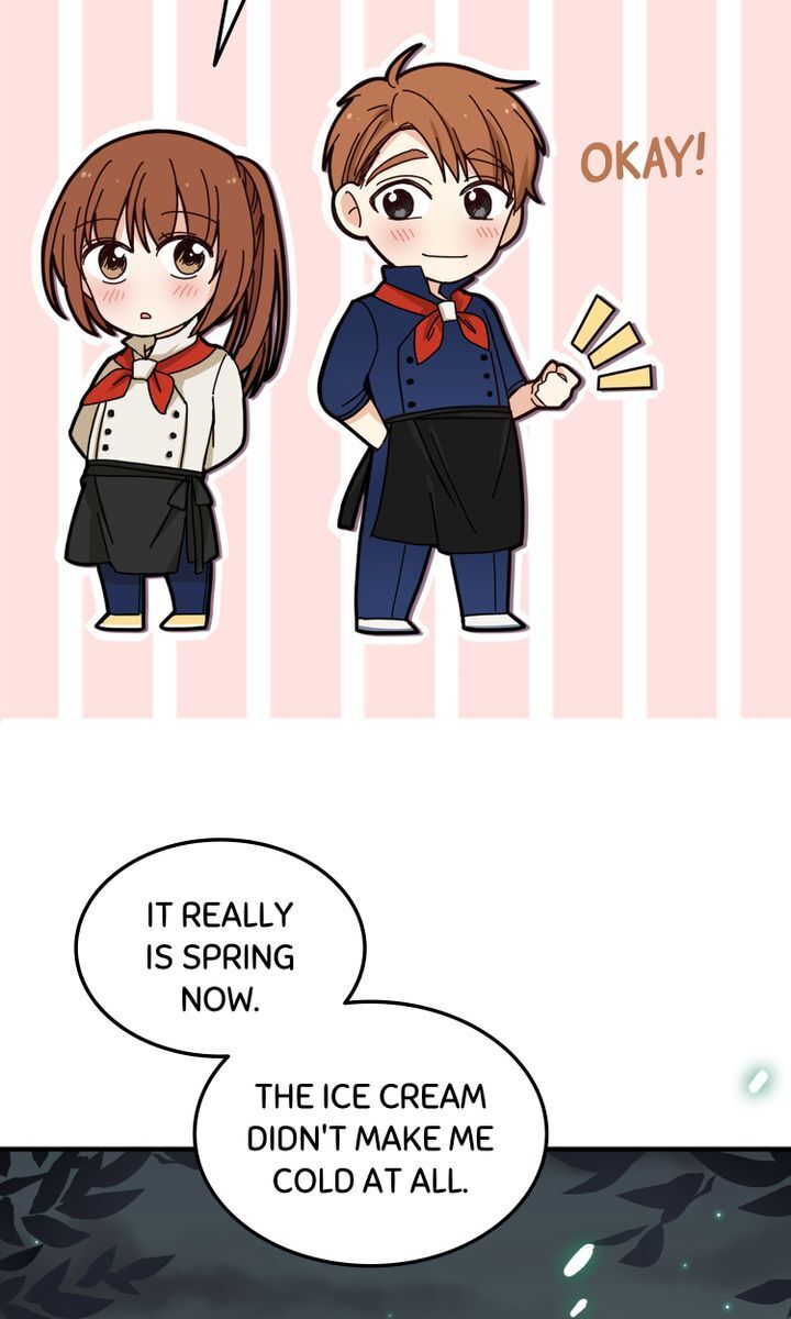 Delicious Scandal Chapter 16 - page 6