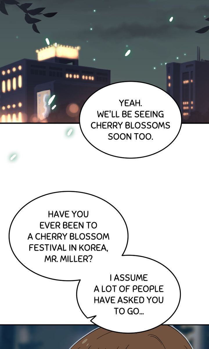 Delicious Scandal Chapter 16 - page 7