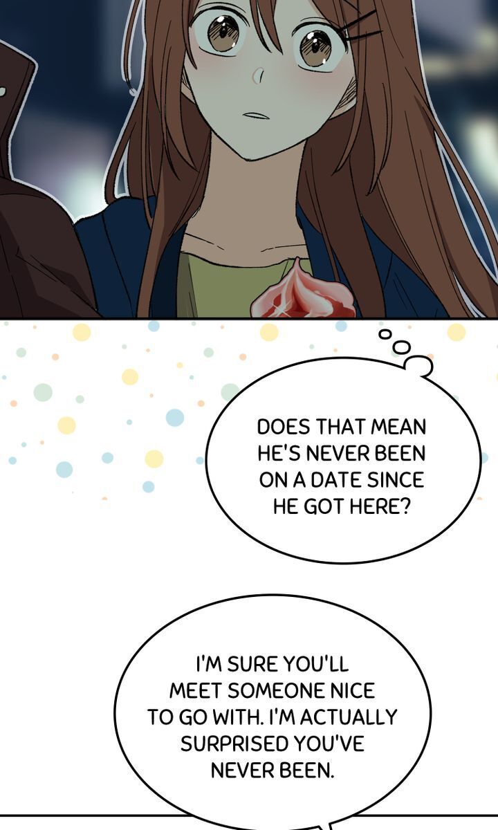 Delicious Scandal Chapter 16 - page 9