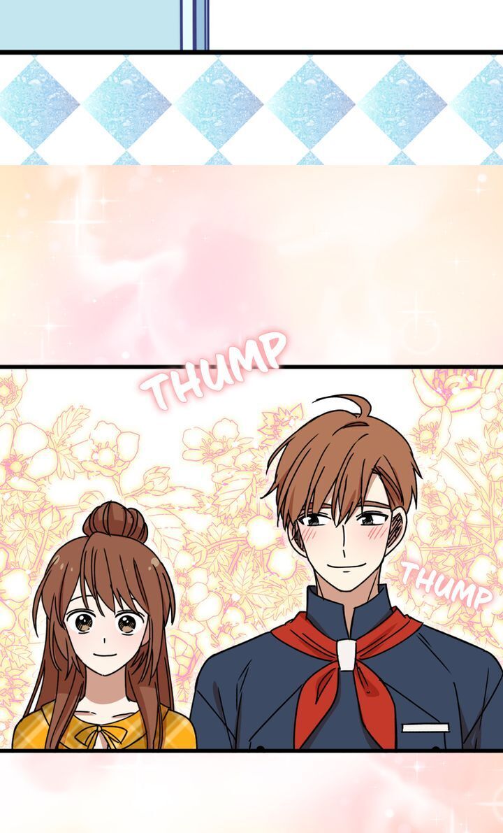 Delicious Scandal Chapter 23 - page 11