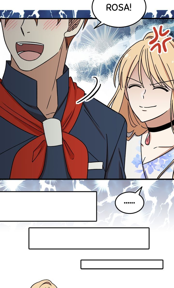 Delicious Scandal Chapter 23 - page 19