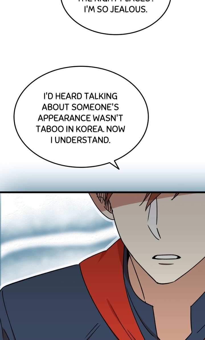 Delicious Scandal Chapter 23 - page 24