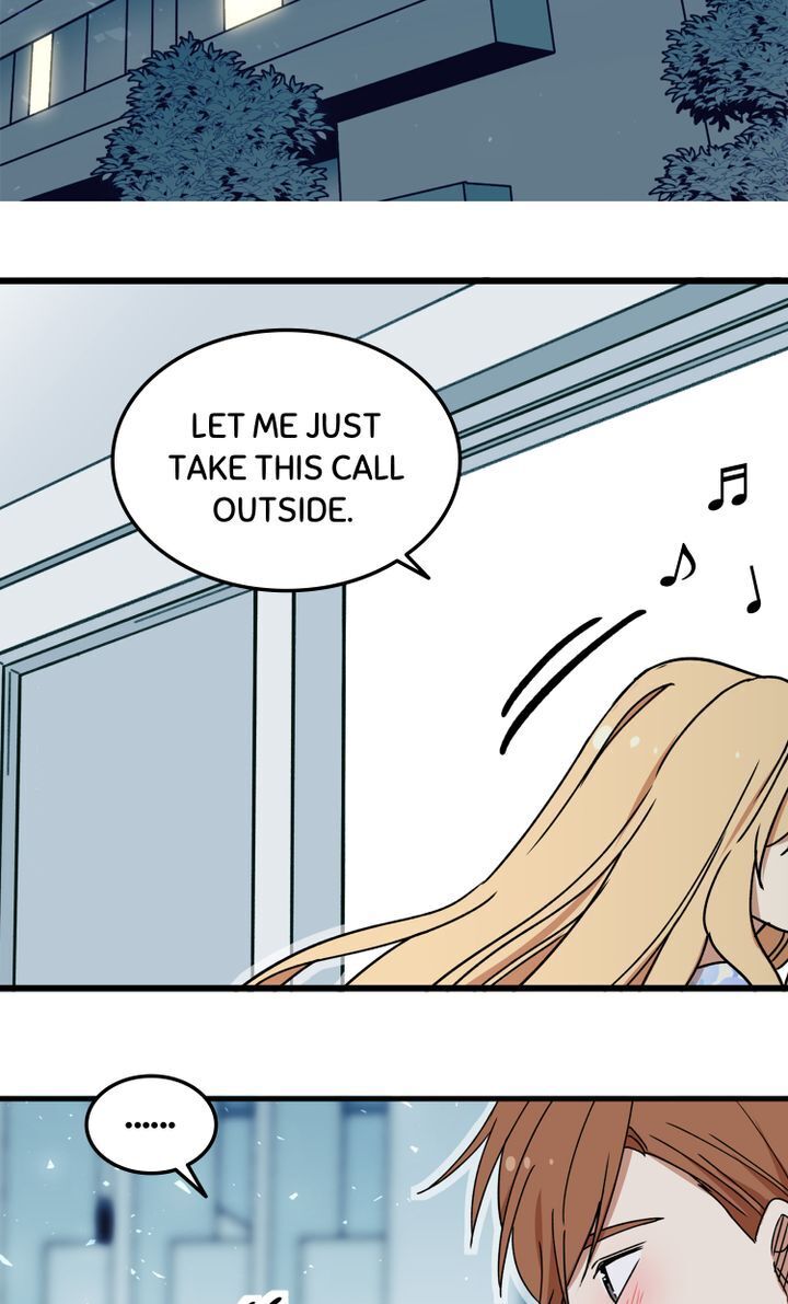 Delicious Scandal Chapter 23 - page 29