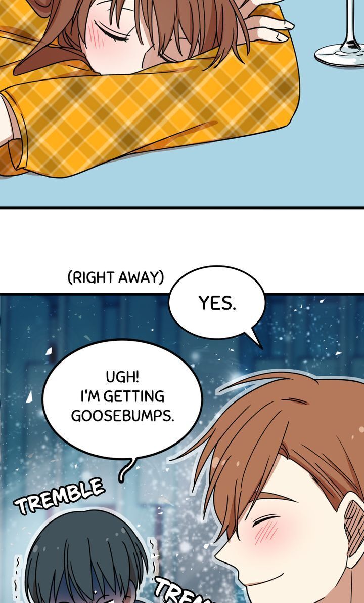 Delicious Scandal Chapter 23 - page 31