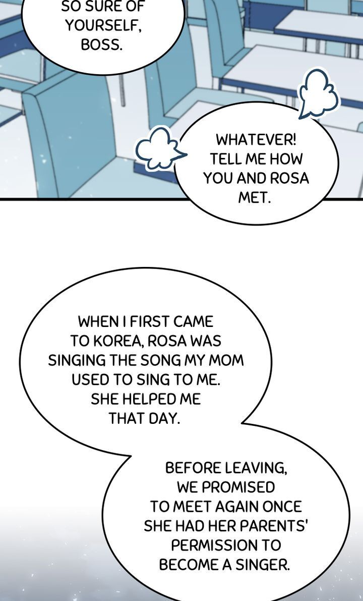 Delicious Scandal Chapter 23 - page 33