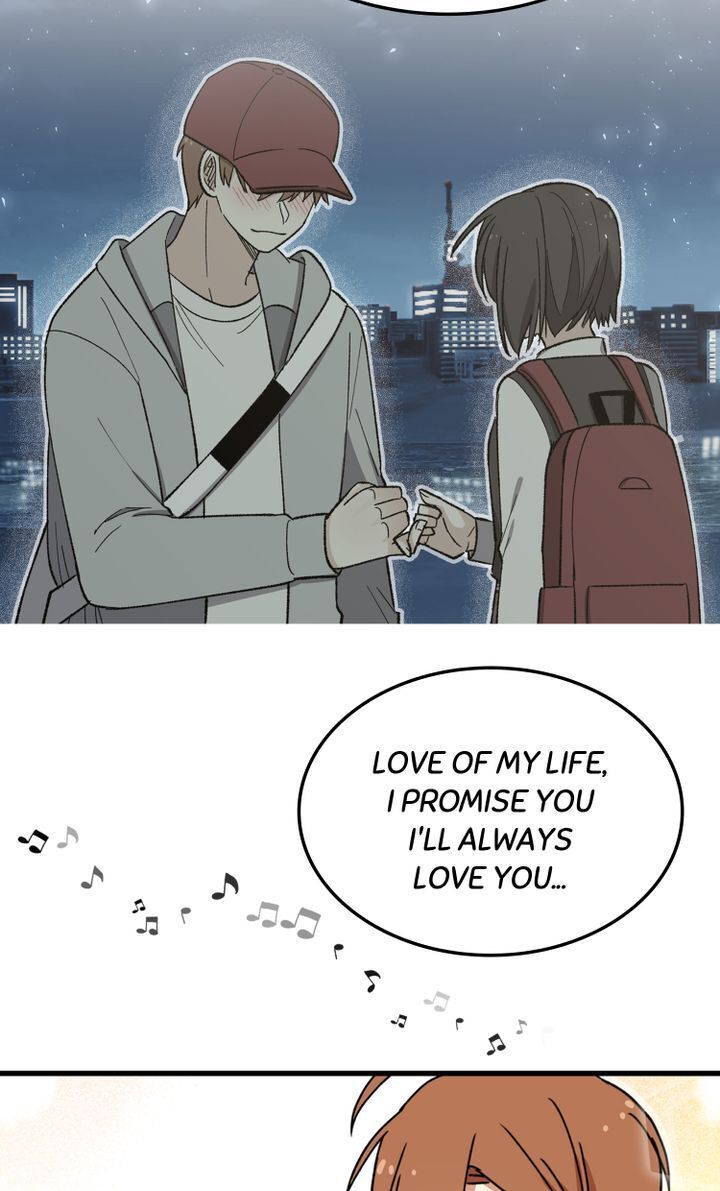 Delicious Scandal Chapter 23 - page 34