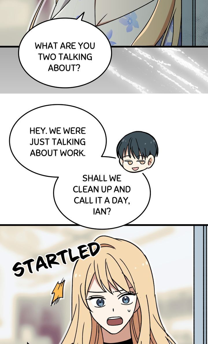 Delicious Scandal Chapter 23 - page 37