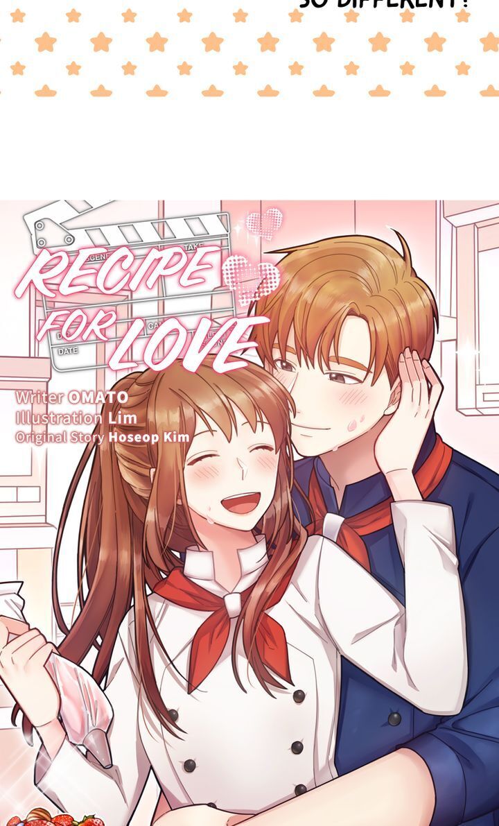 Delicious Scandal Chapter 23 - page 4