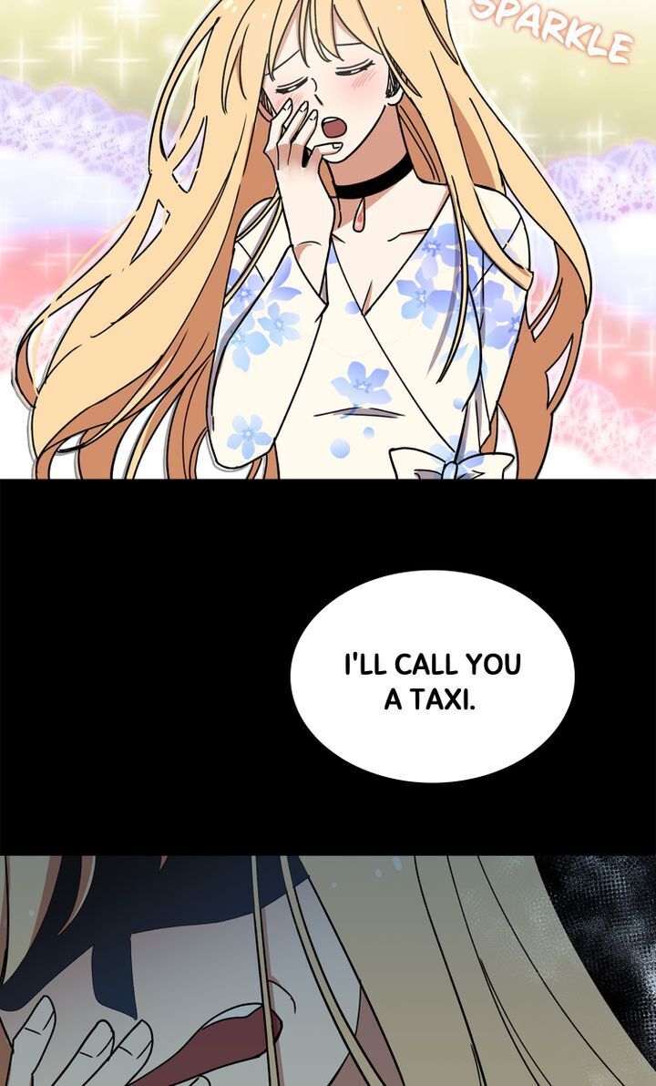 Delicious Scandal Chapter 23 - page 40