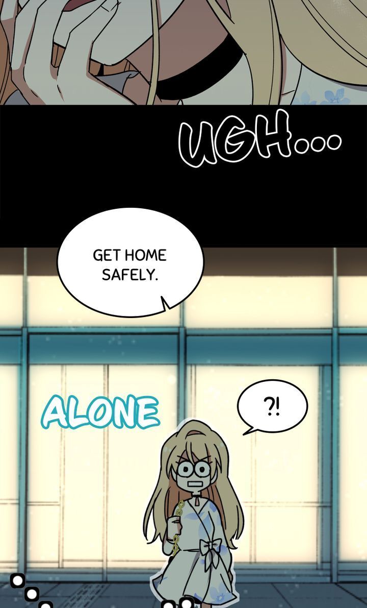 Delicious Scandal Chapter 23 - page 41
