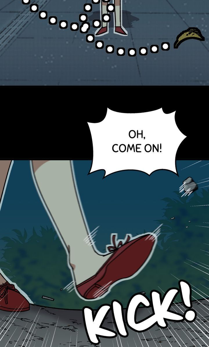 Delicious Scandal Chapter 23 - page 42