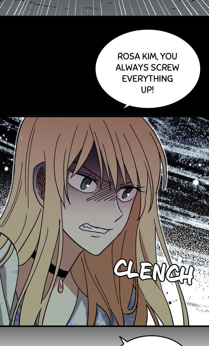 Delicious Scandal Chapter 23 - page 43