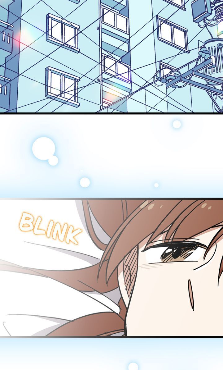 Delicious Scandal Chapter 23 - page 45