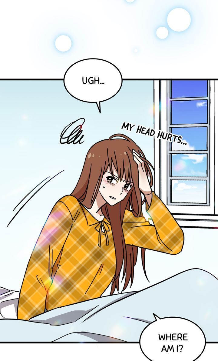 Delicious Scandal Chapter 23 - page 46