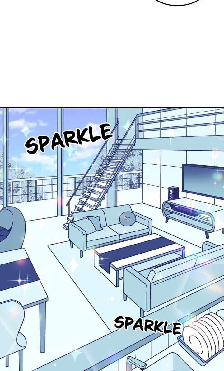 Delicious Scandal Chapter 23 - page 47