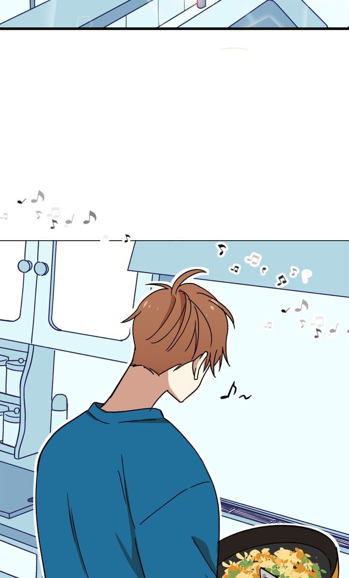 Delicious Scandal Chapter 23 - page 48