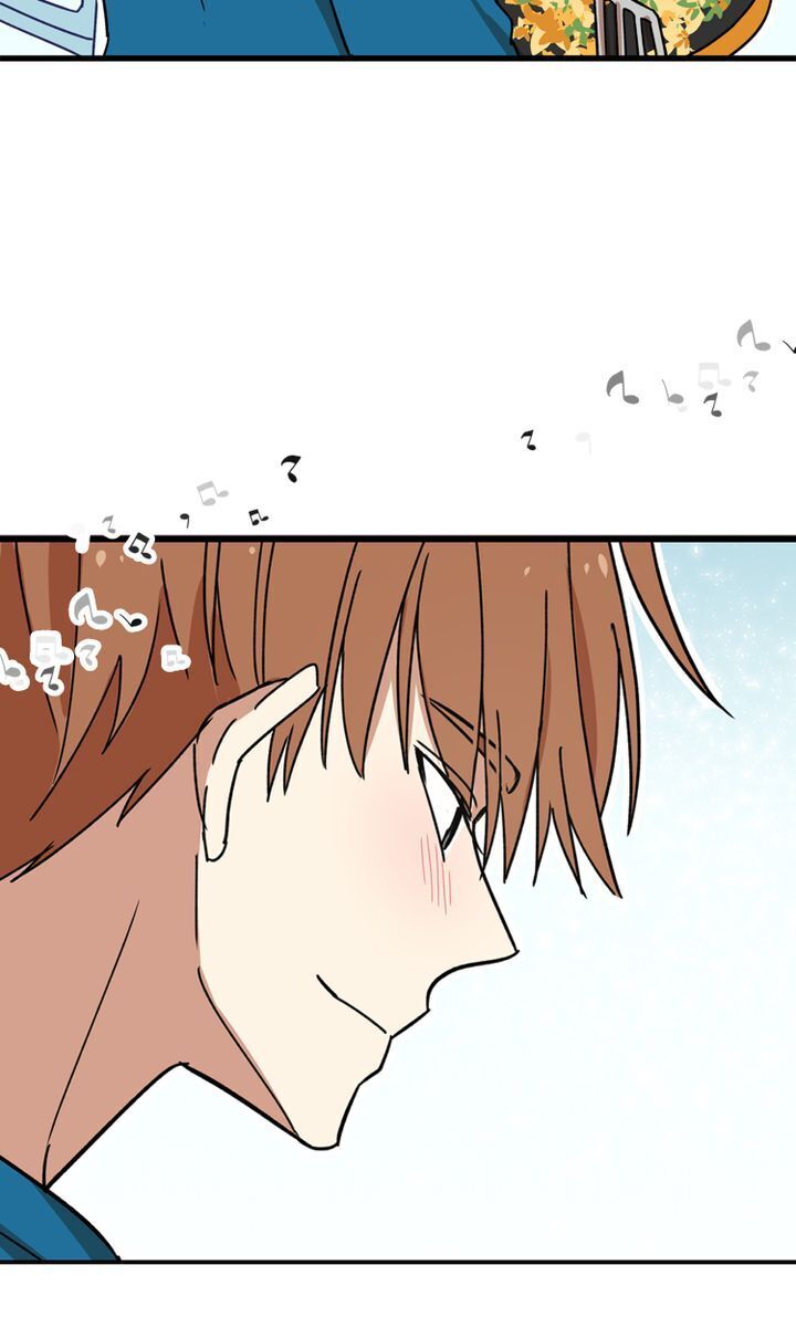 Delicious Scandal Chapter 23 - page 49