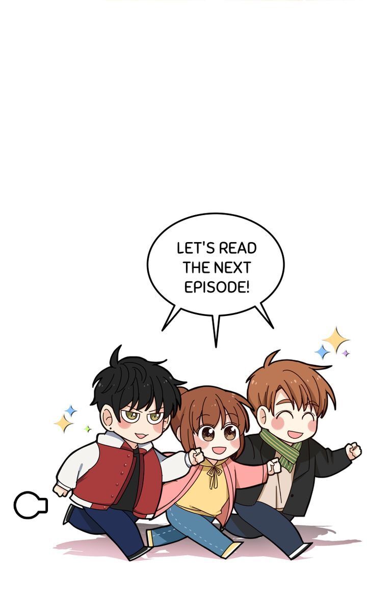 Delicious Scandal Chapter 23 - page 51