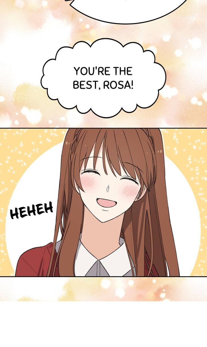 Delicious Scandal Chapter 17 - page 14