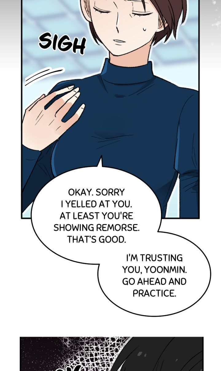 Delicious Scandal Chapter 17 - page 24