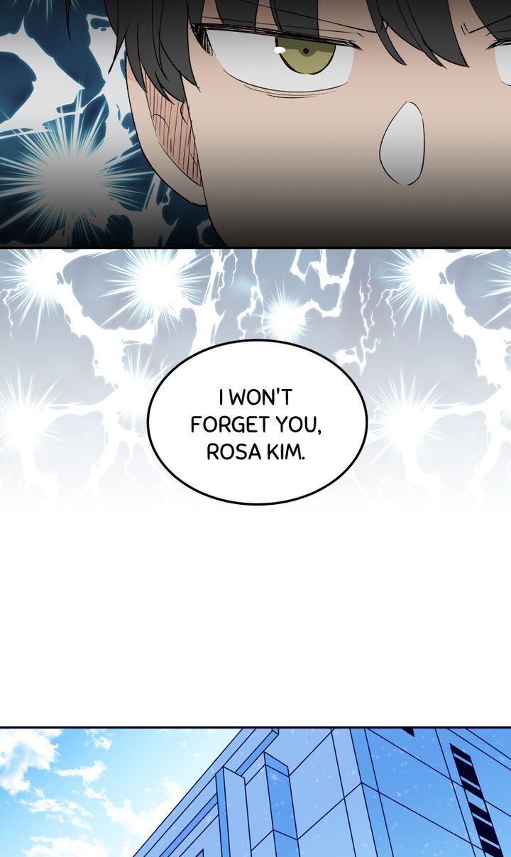 Delicious Scandal Chapter 17 - page 26
