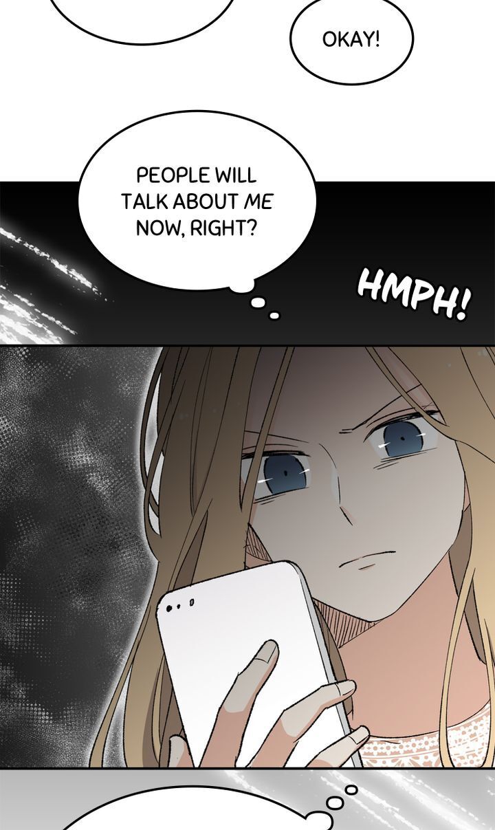 Delicious Scandal Chapter 17 - page 33