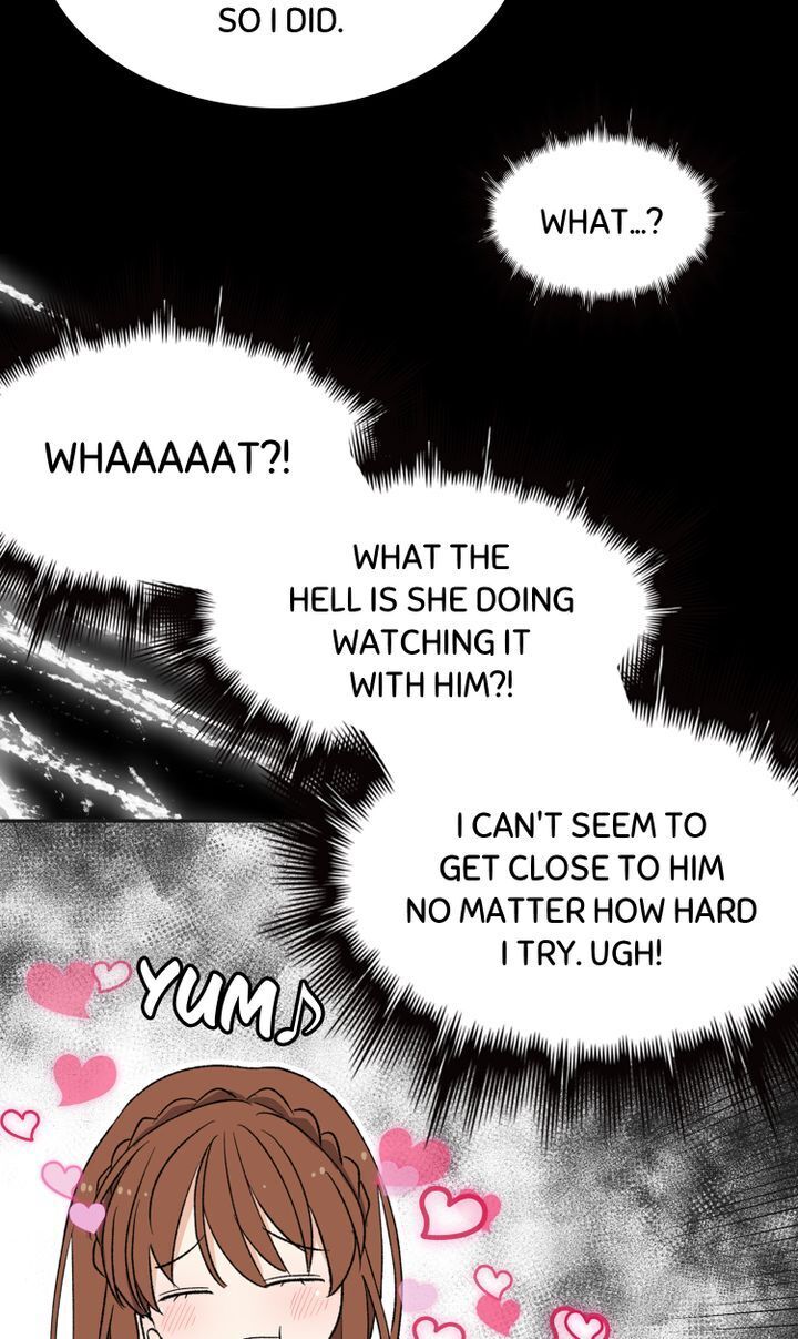 Delicious Scandal Chapter 17 - page 37